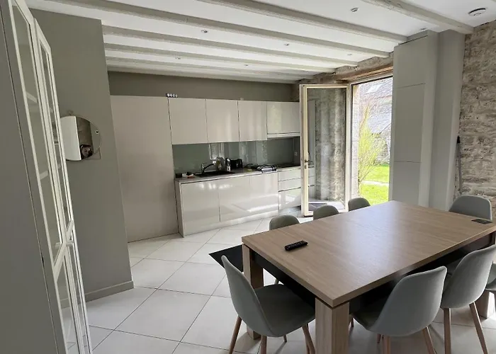 Les Maisons De Lessac Guérande