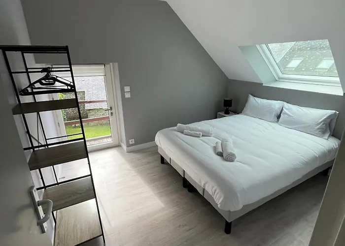 Les Maisons De Lessac Guérande