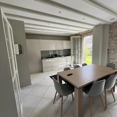 Les Maisons De Lessac Guérande