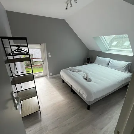 Les Maisons De Lessac Guérande