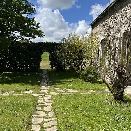 Les Maisons De Lessac