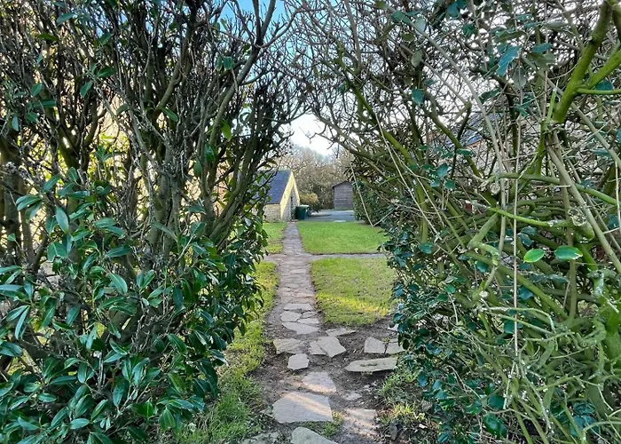 Les Maisons De Lessac * Guérande