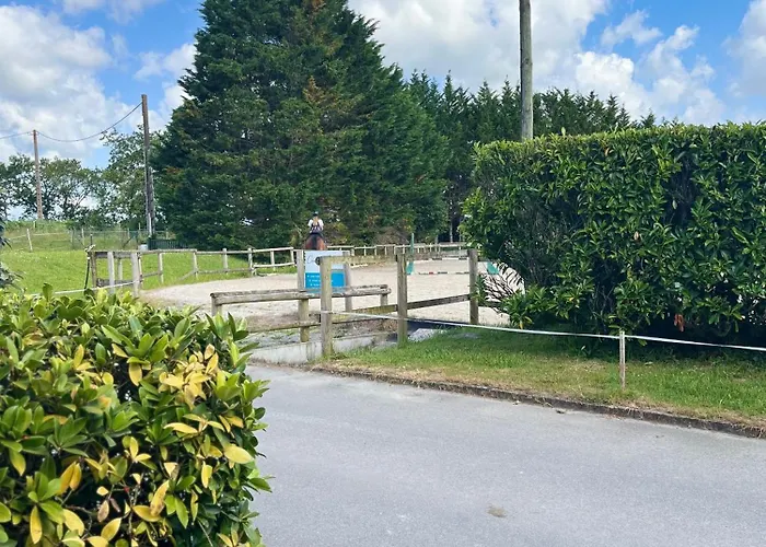 Hébergement de vacances Les Maisons De Lessac