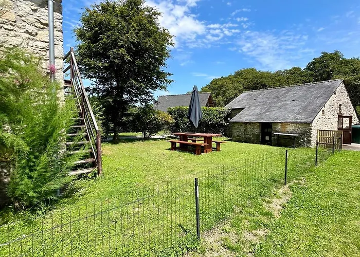 Les Maisons De Lessac