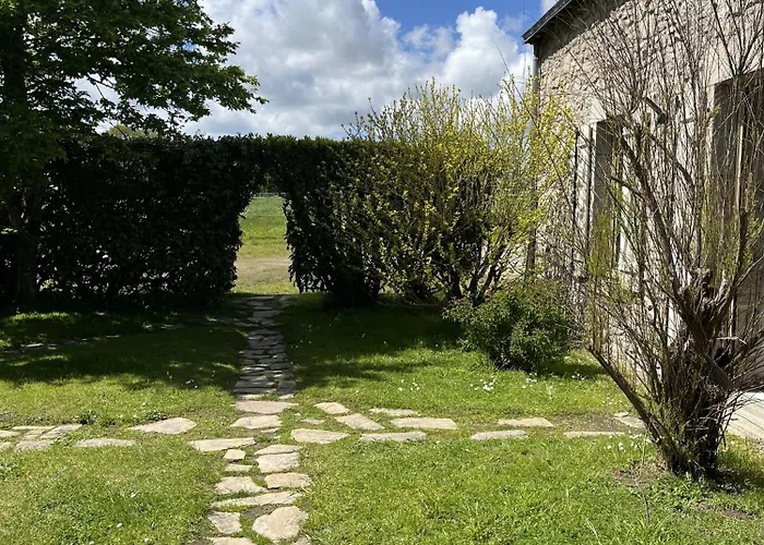 Les Maisons De Lessac